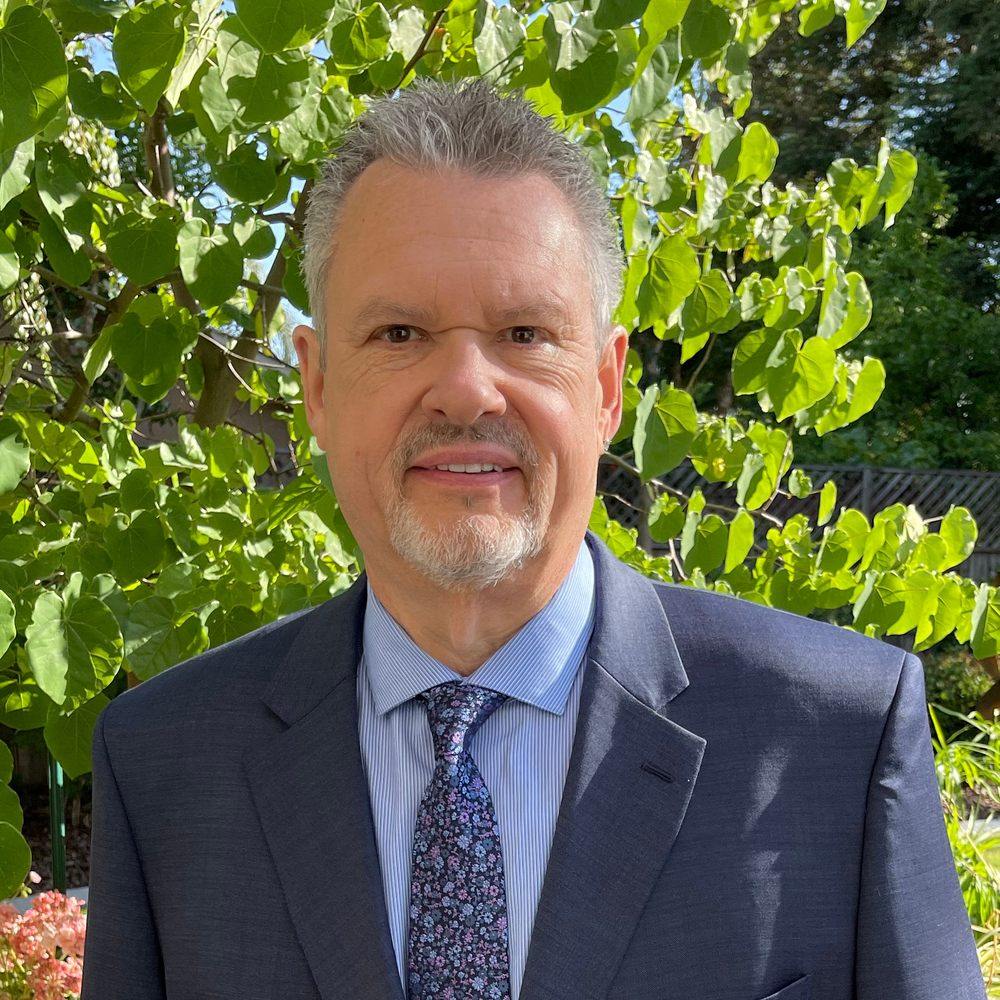 Dr. Michael P. Shaw, DDS