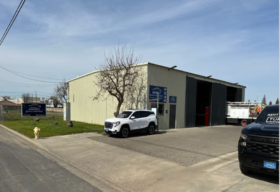 Ramirez Quality Services