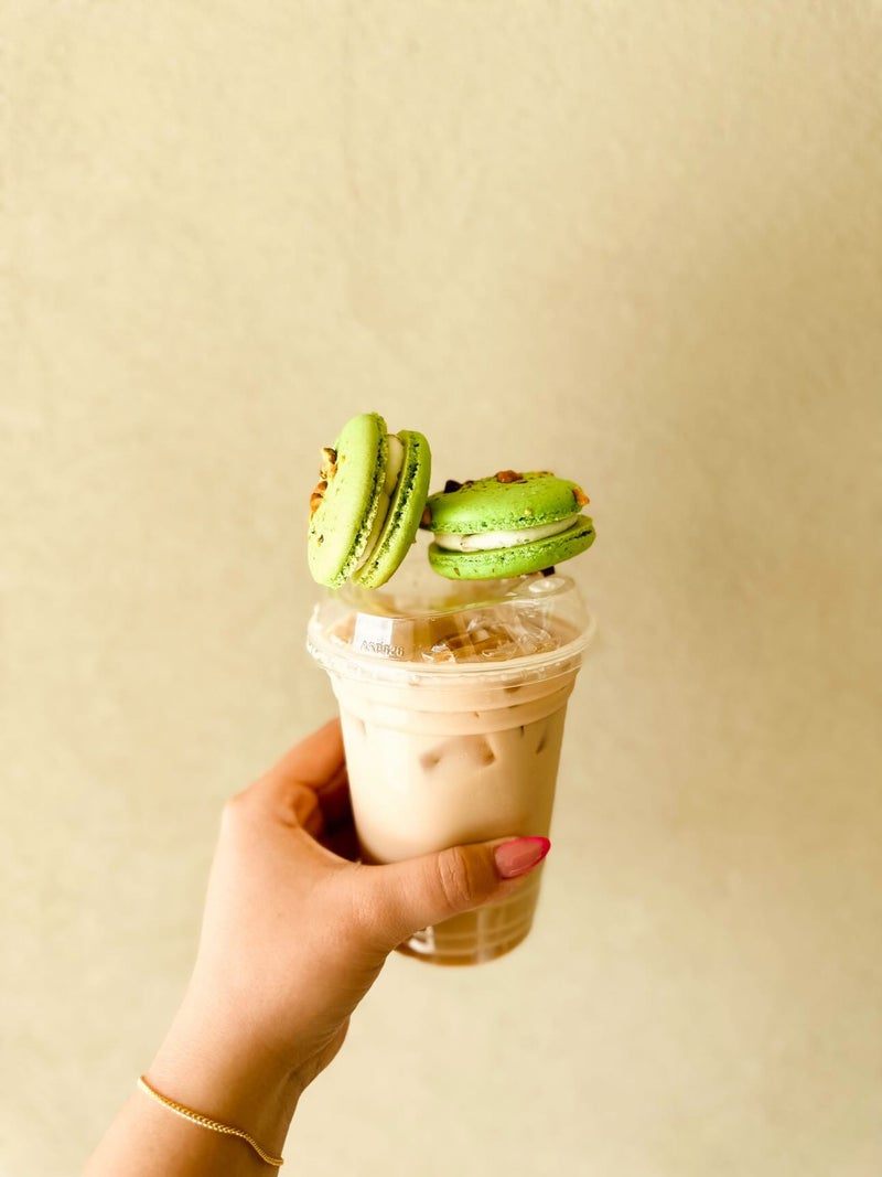 Brick & Stone Coffee