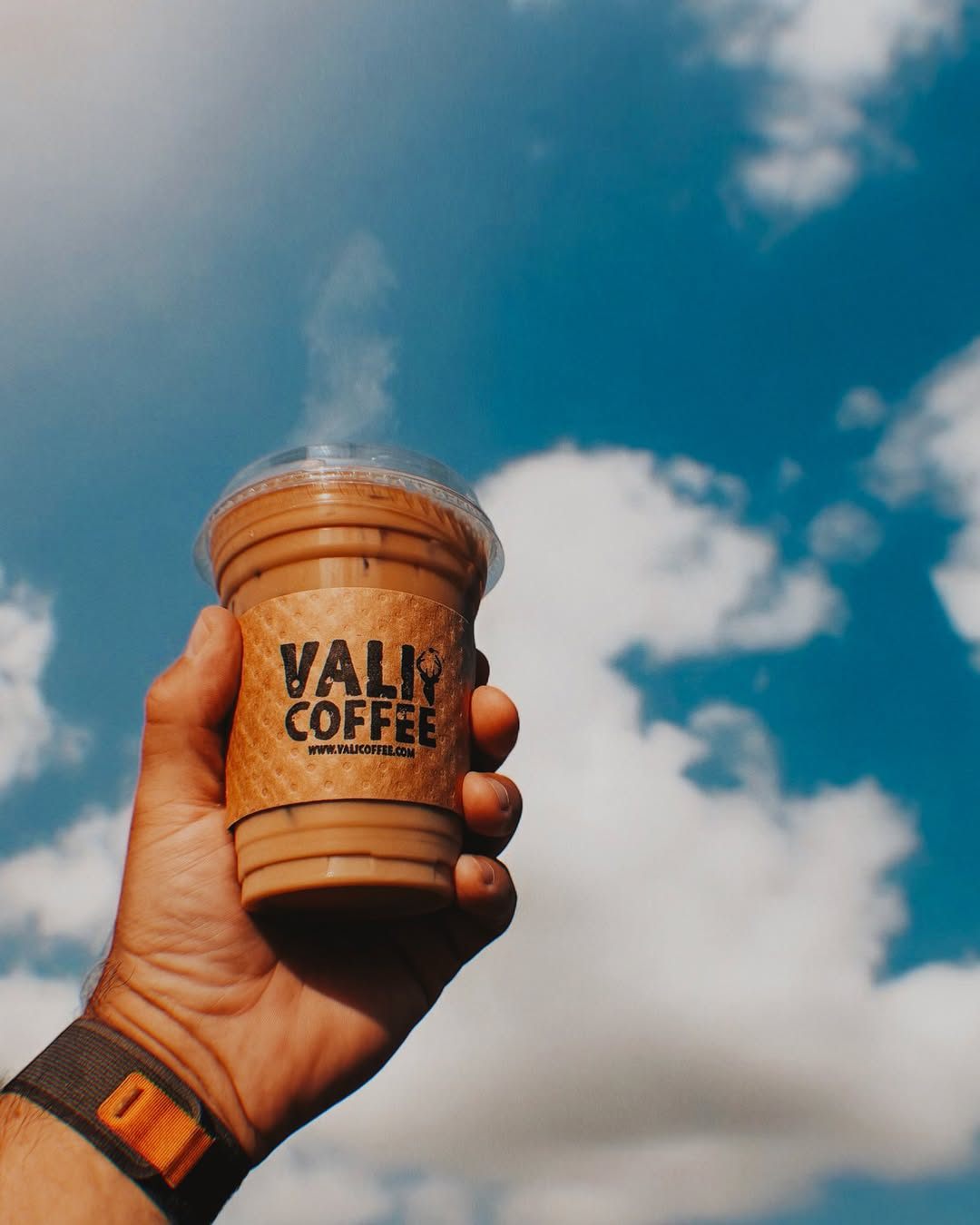 Vali coffee