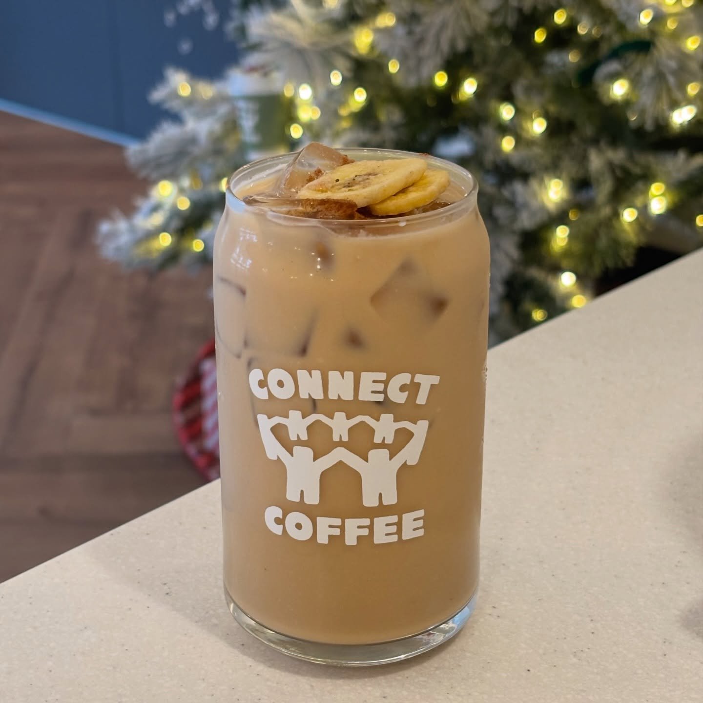 Connect Coffee