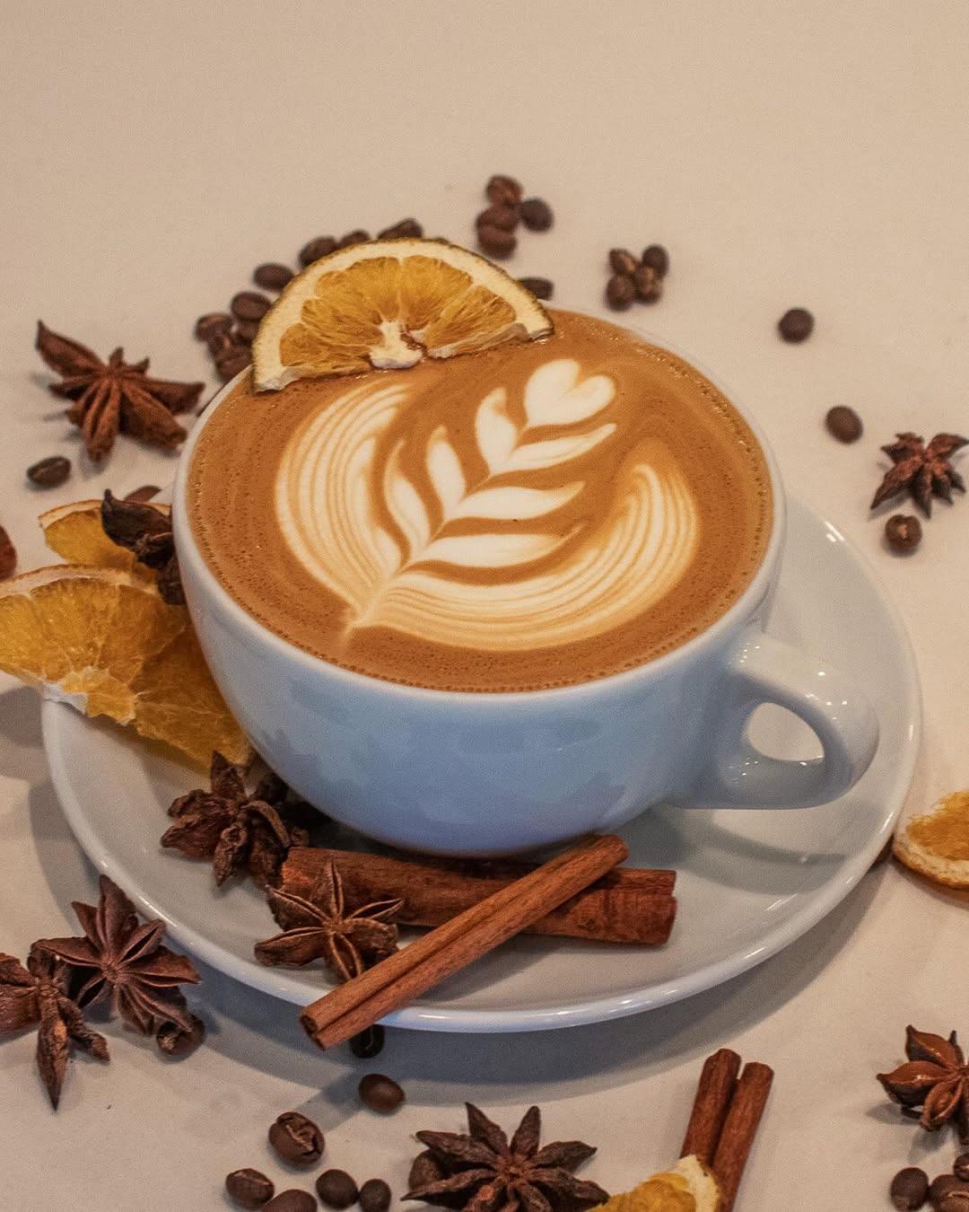 ASIP Coffee Roaster Co.