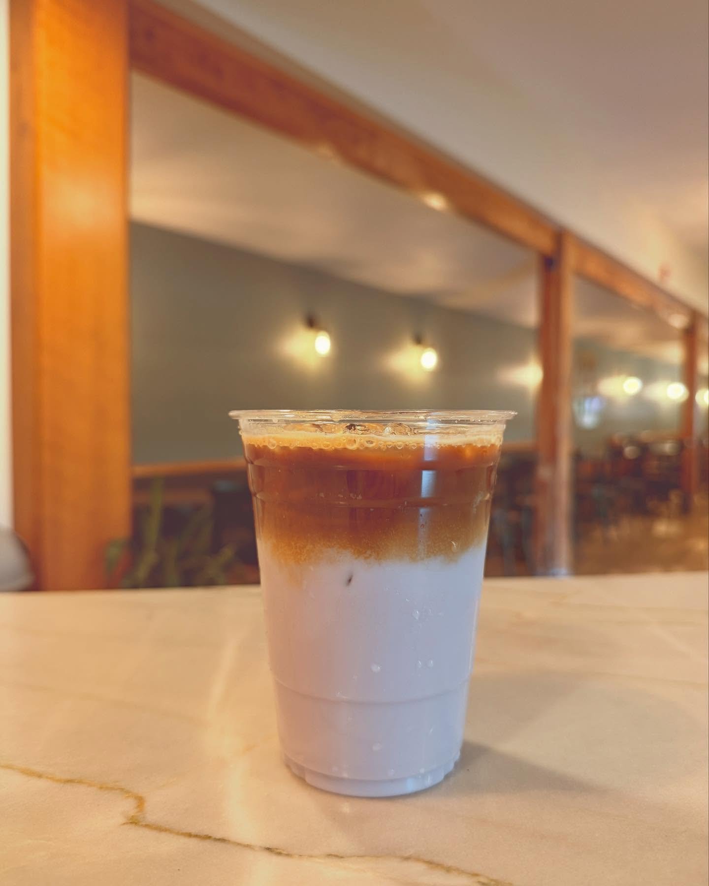 Sanctuary Coffee Shop