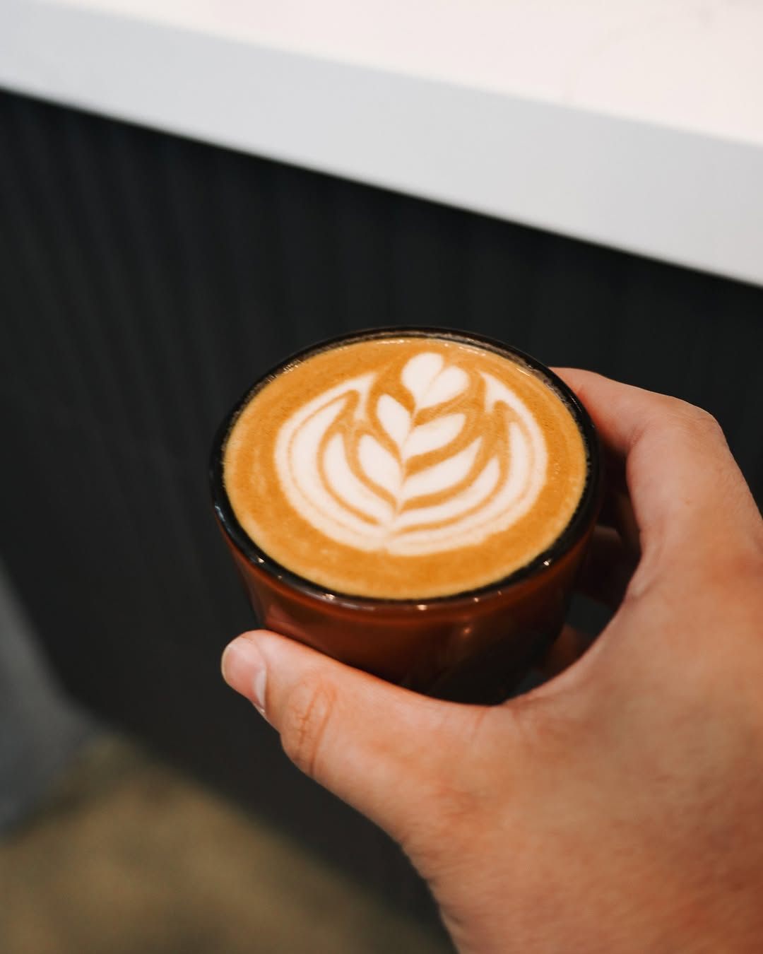 The Well Coffeehouse