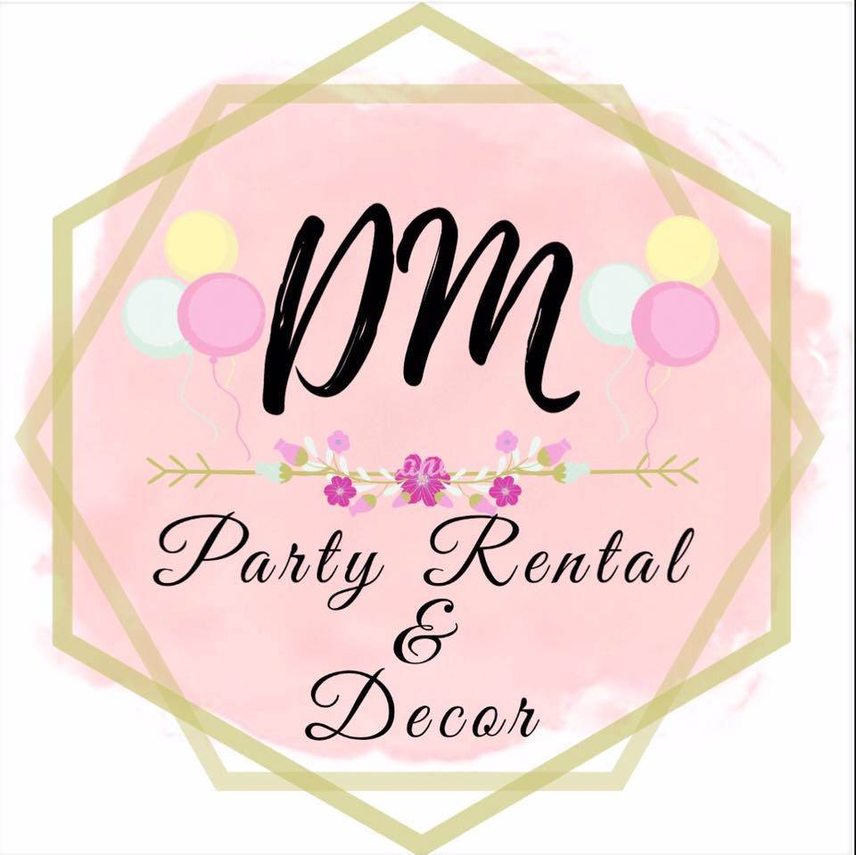 Dm Party Rental