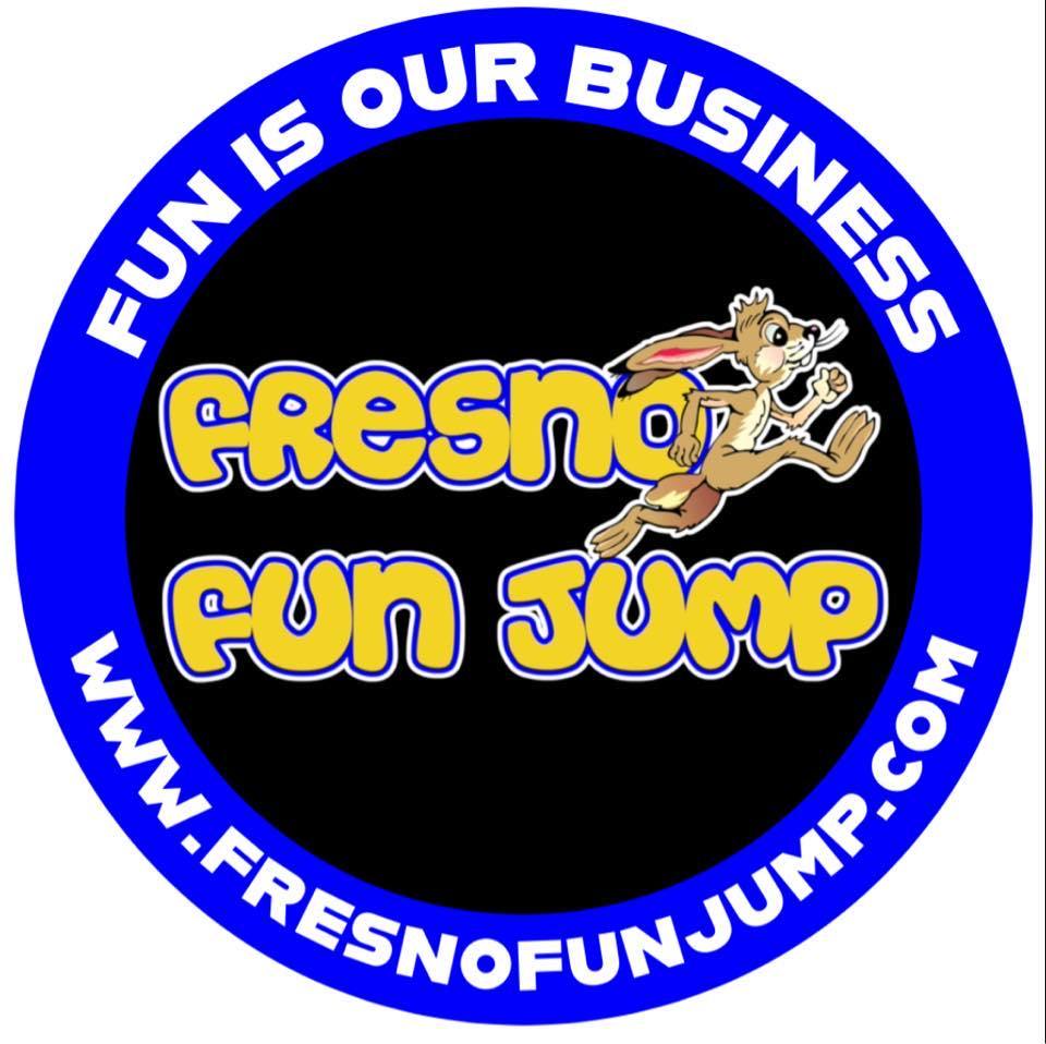  Fresno Fun Jump Bounce House Rentals