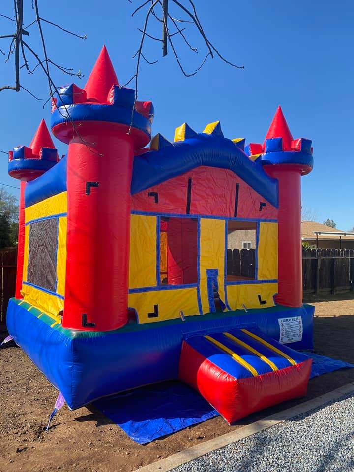 Central Valley Rentals