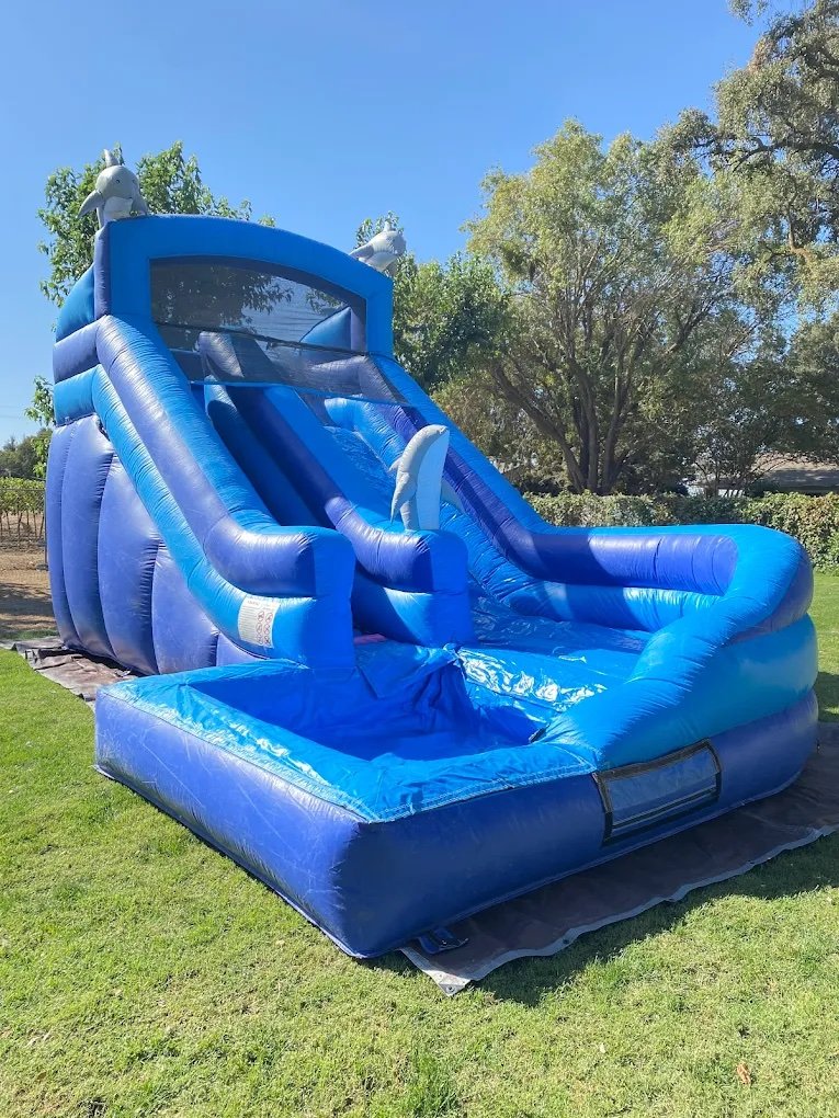 M & J Party Rentals