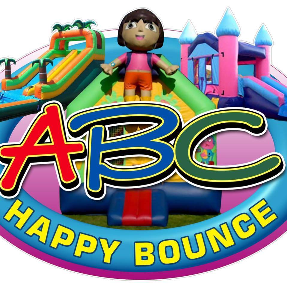 ABC Happy Bounce