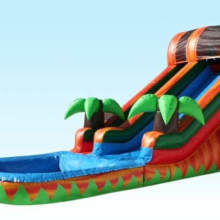 Star Jumpers Bounce House Rentals