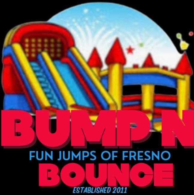 Bump N Bounce Fun Jumps Of Fresno