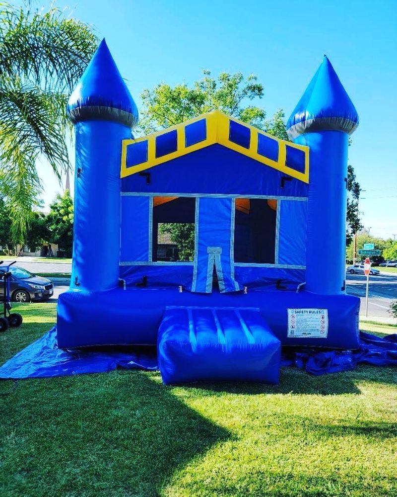 R&T Party Rentals
