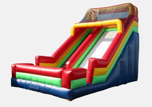 AAA Fun Bounce