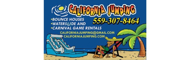 California Jumping of Fresno