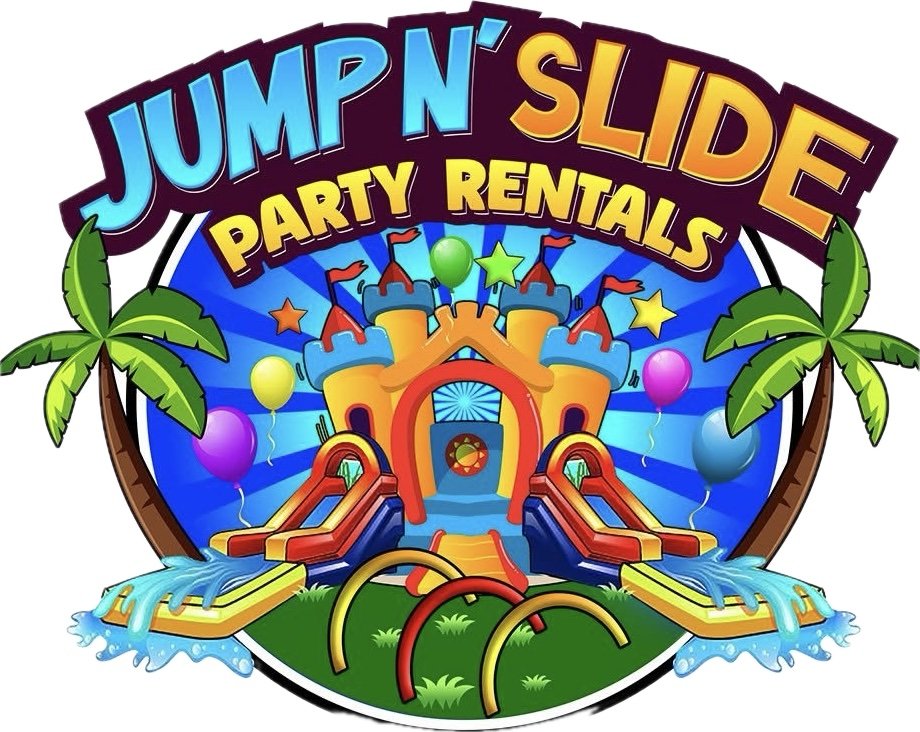 Jump N’ Slide Party Rentals