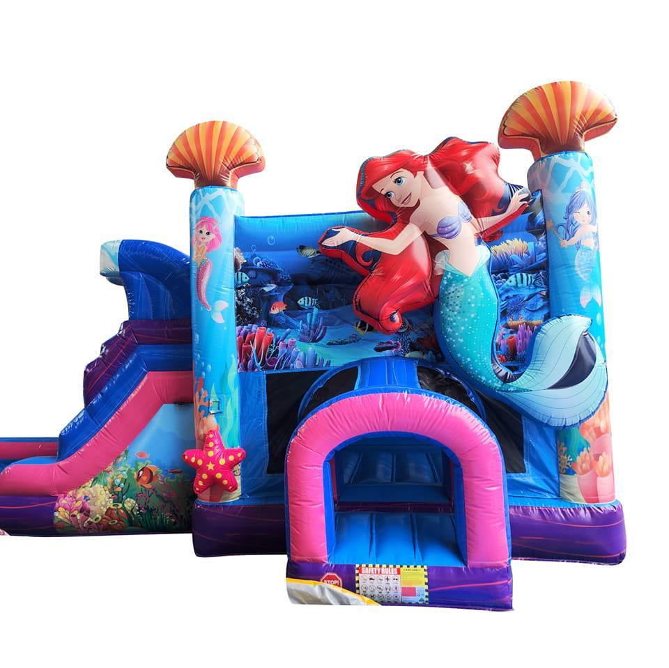 Jumps R Us Party Rentals