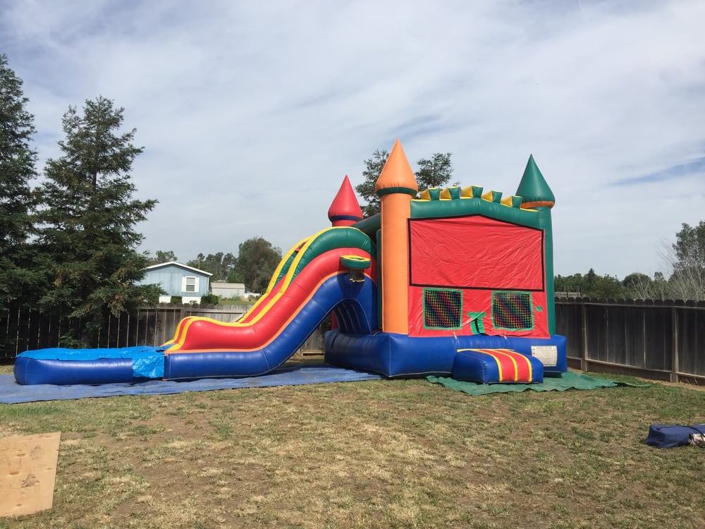 La Fiesta Party Rentals