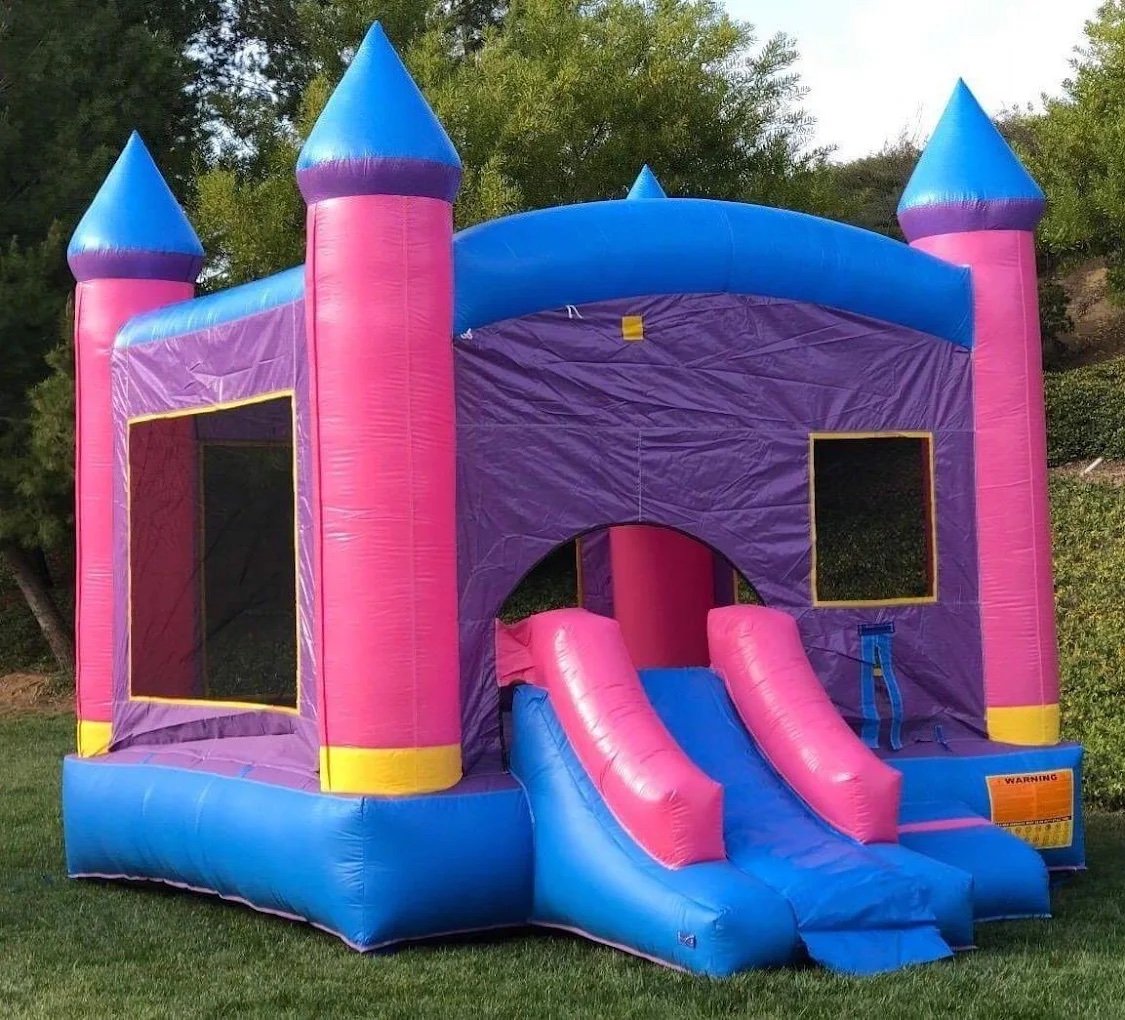 Angie's Bounce House