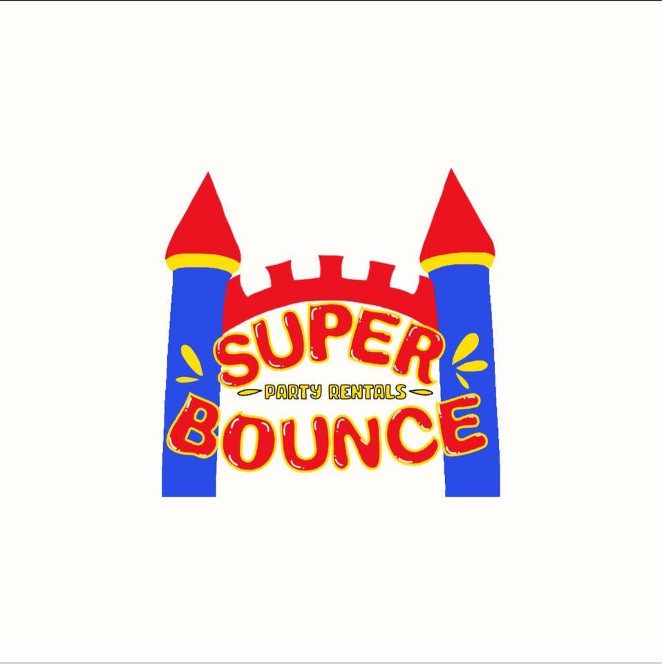 Super Bounce Party Rentals