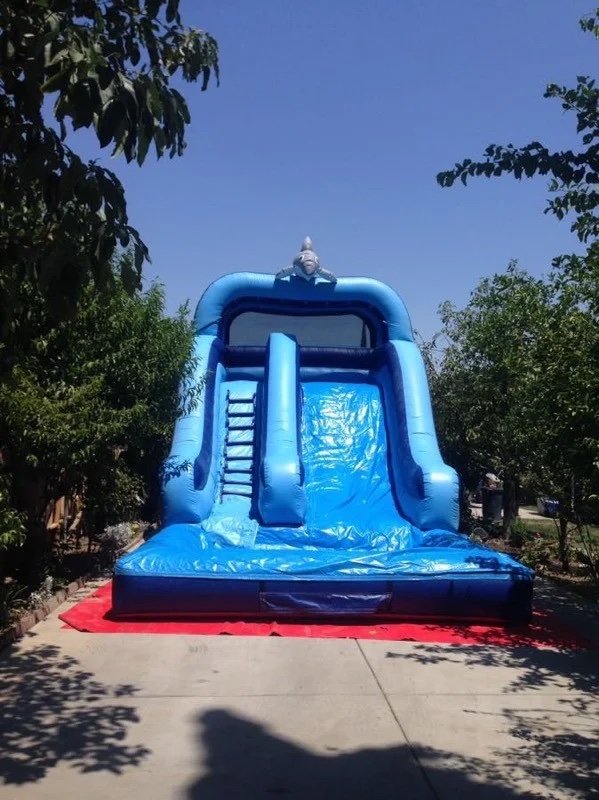 AZTECAS PARTY RENTALS