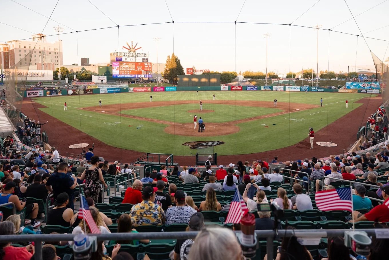 Fresno Grizzlies