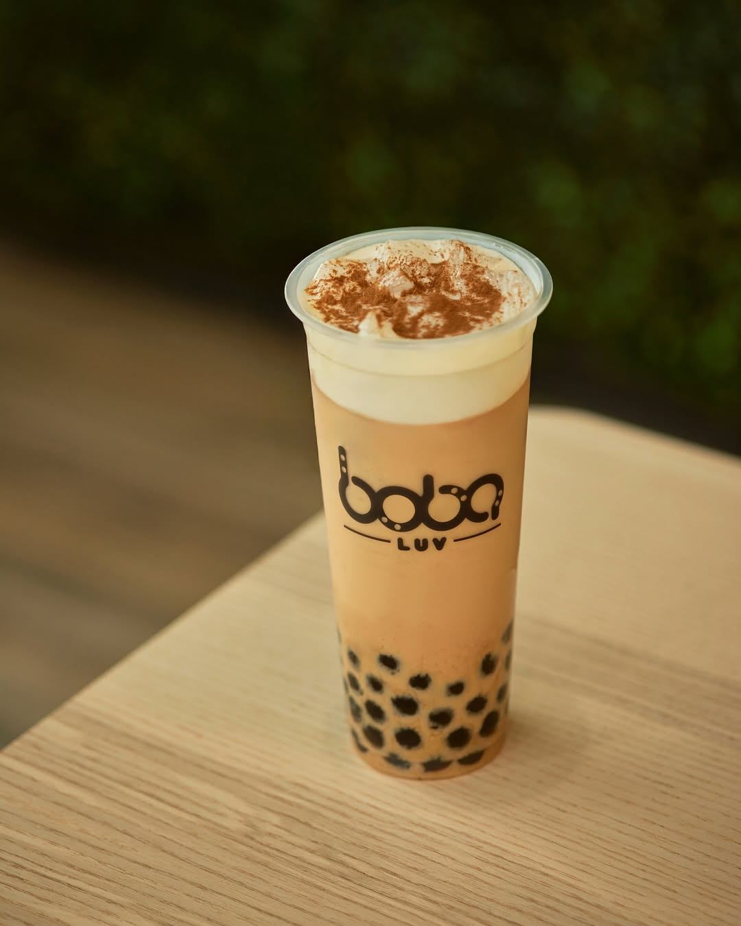 Boba Luv