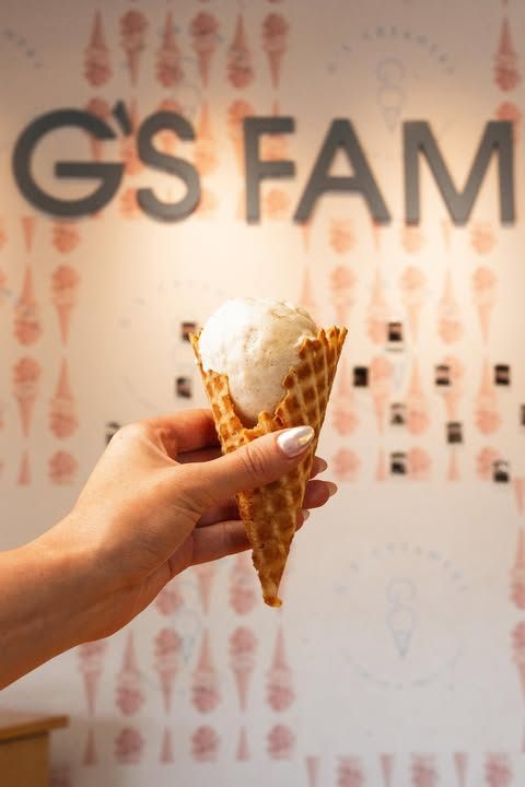 G's Creamery