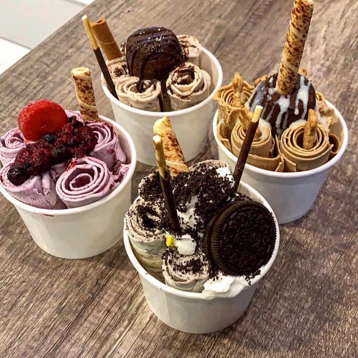 Wonders Ice Cream Co.