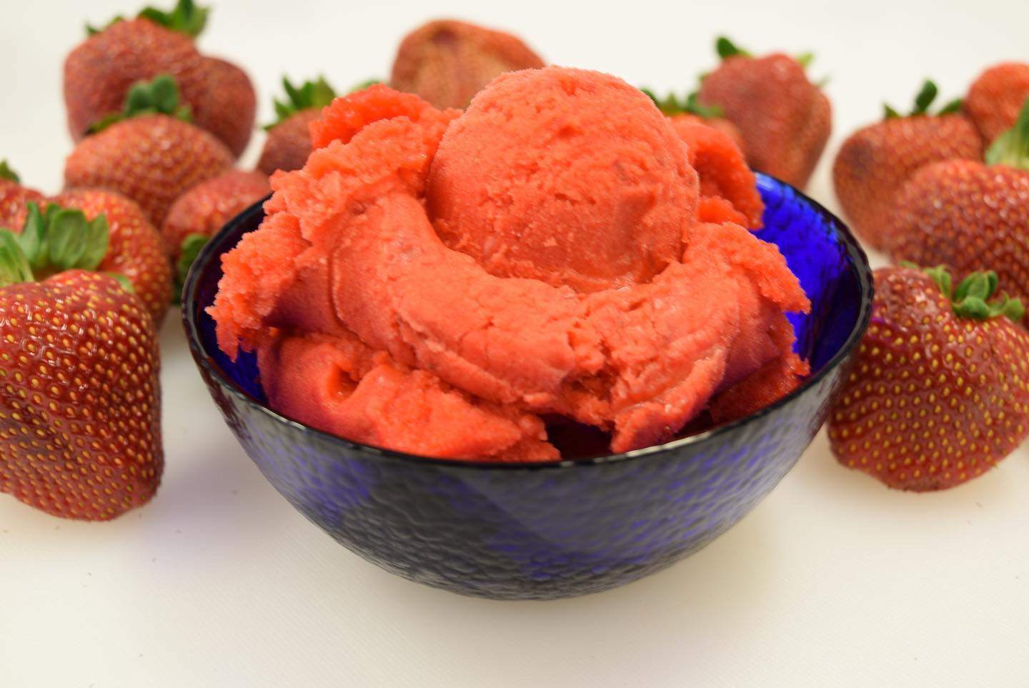 Vanessa's Ice Cream - Merced