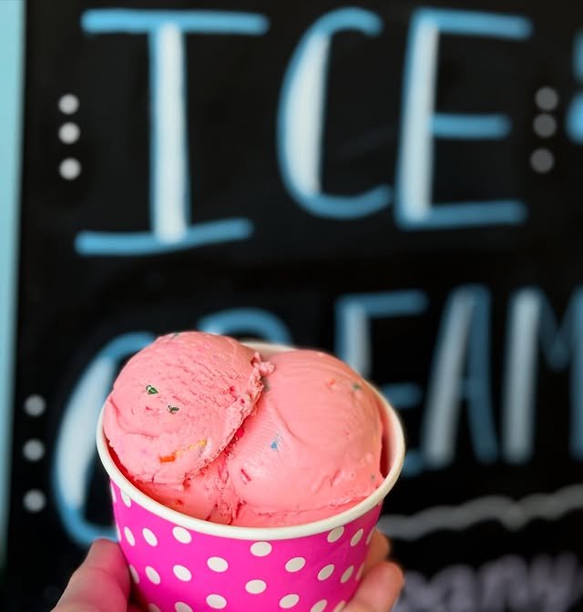 Ice Cream Co and Grill