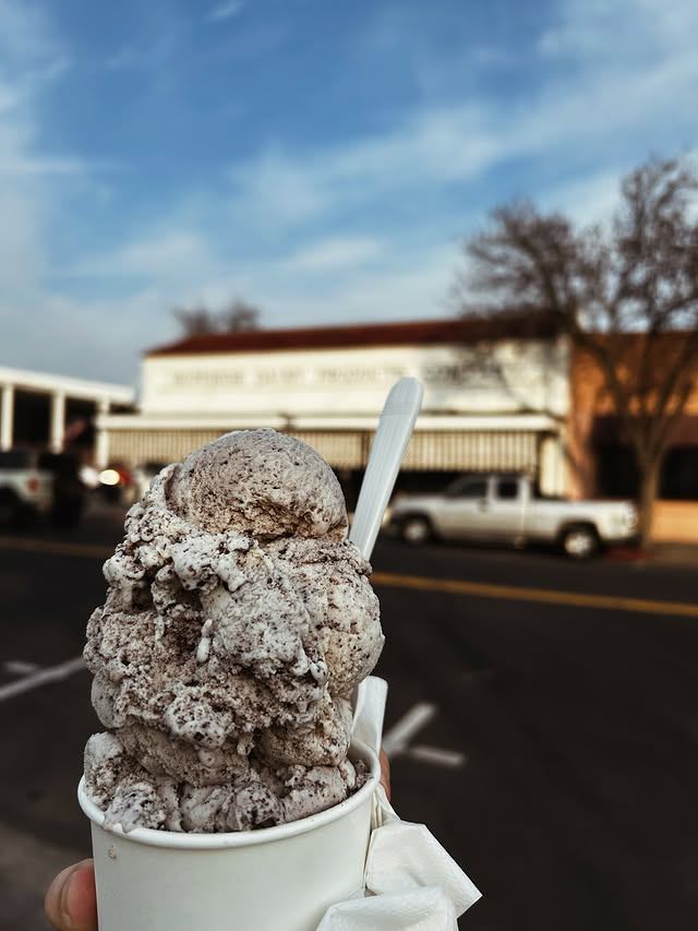 Superior Dairy Product Co Inc