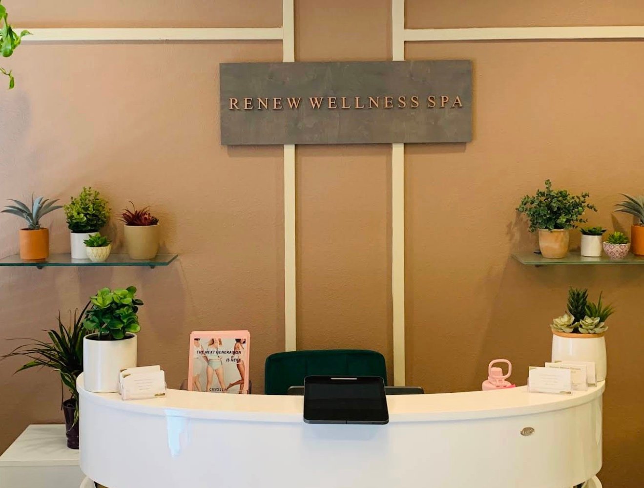 Renew Wellness Spa