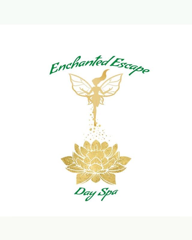 Enchanted Escape Day Spa