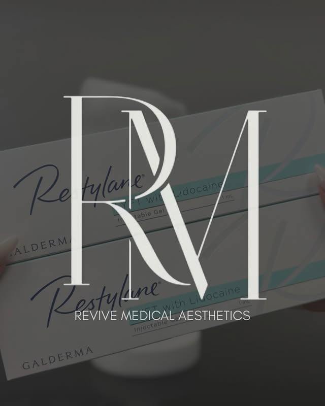 Revive Medical Aesthetics