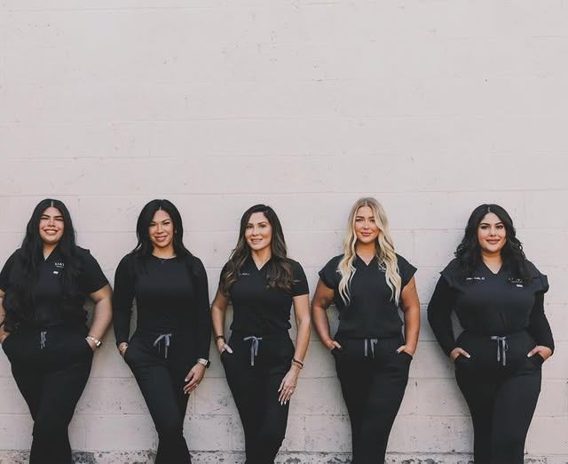 Maven Integrative Aesthetics