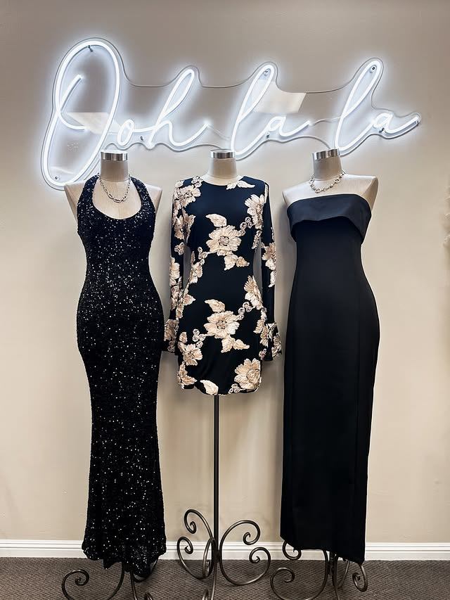 Ooh La La Women's Boutique