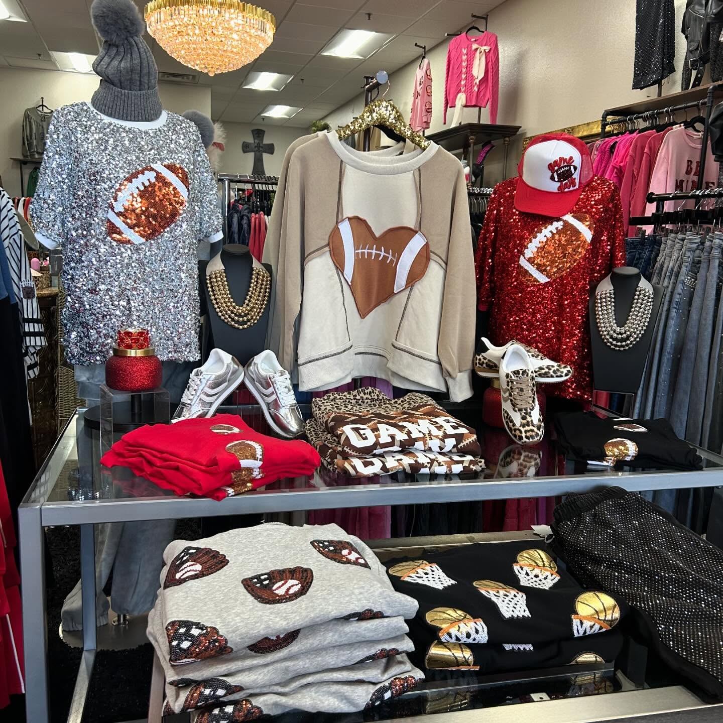 Posh Panache Boutique