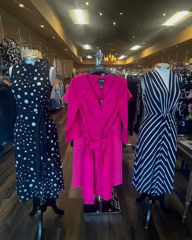 Nonnie's House Boutique