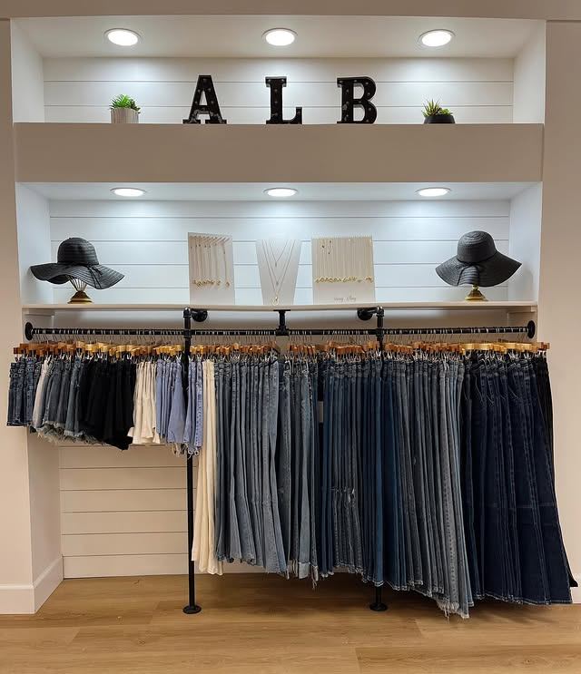 Apricot Lane Boutique