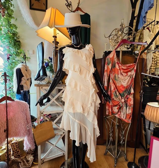 Sugar Plum’s Boutique