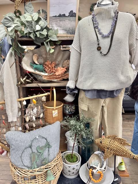 Simply Chic Boutique