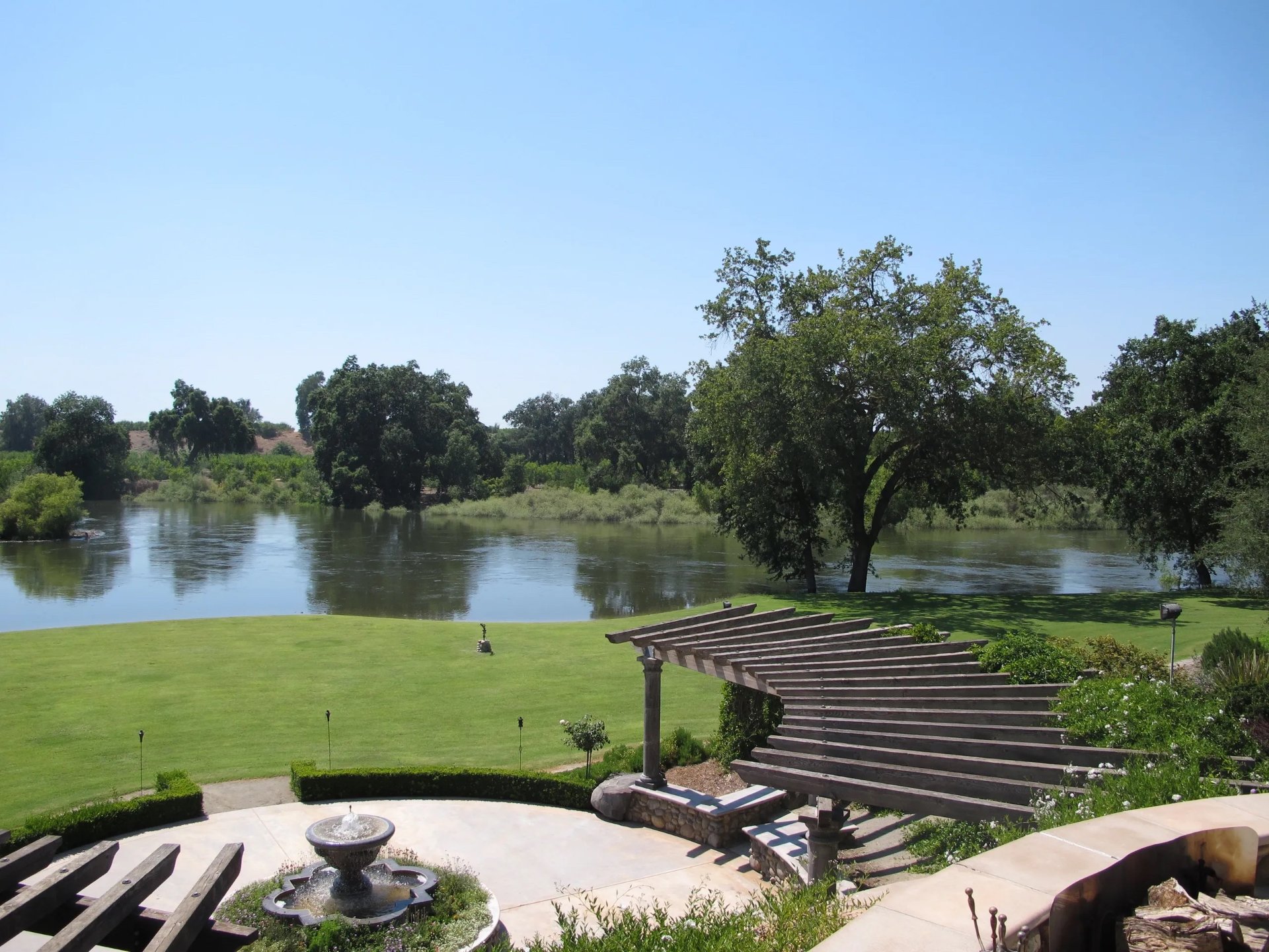 Travioli River Ranch