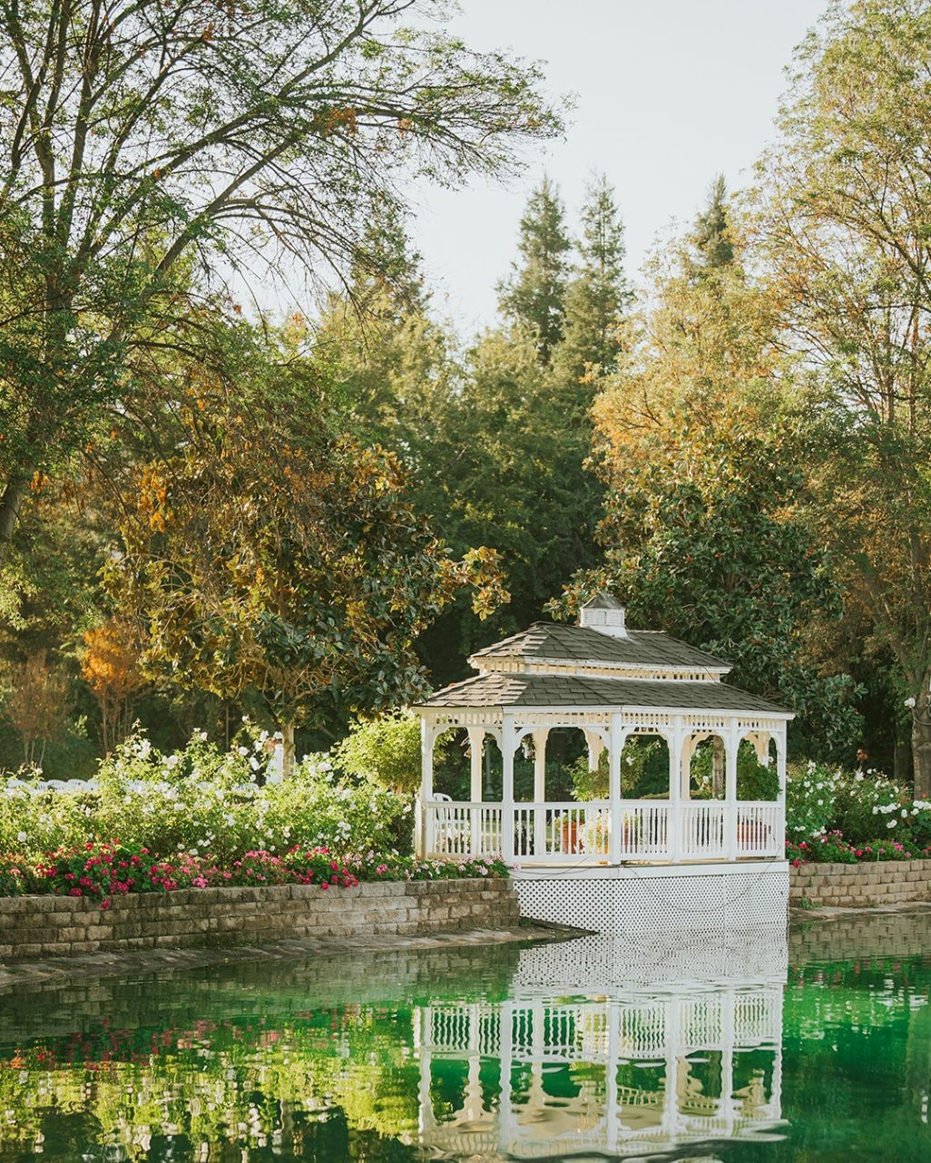 Wonder Valley Weddings