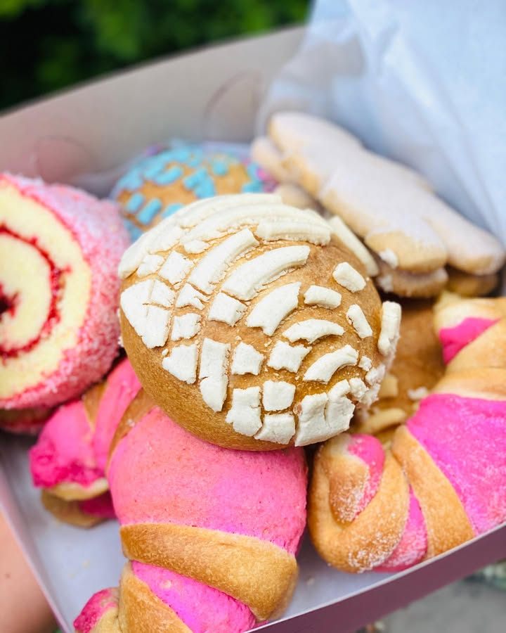 Panaderia Cafe Oaxaca