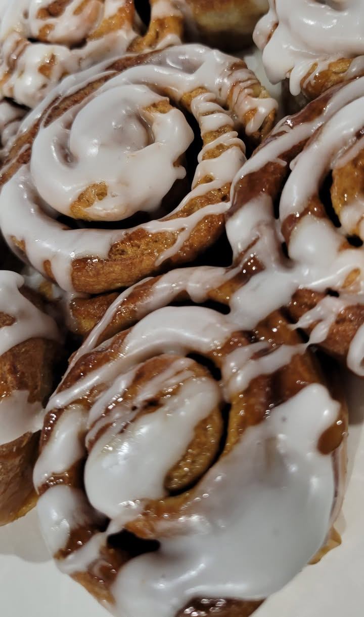 The Bakery by Indulge Right | Fresno