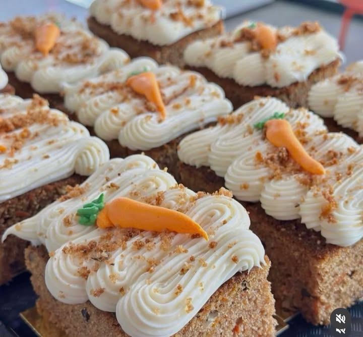 Sweet Palette Bakery