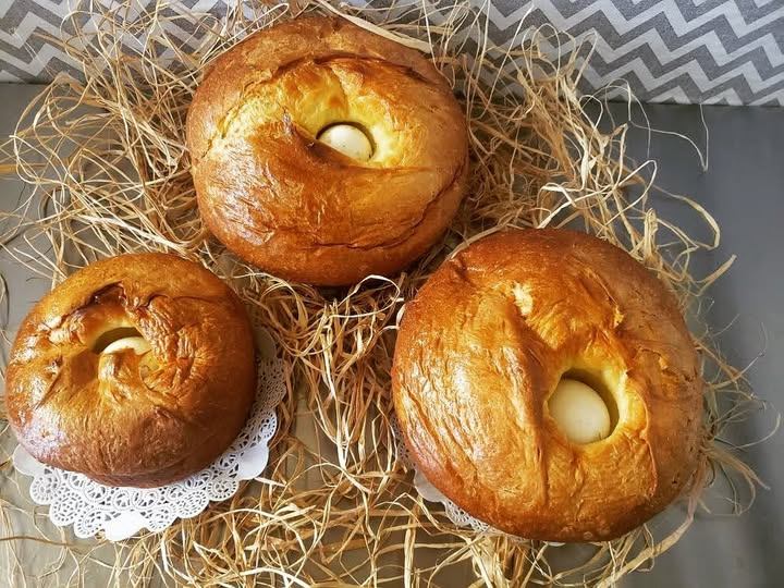 Pastry Delight Portuguese Bakery & Cafe