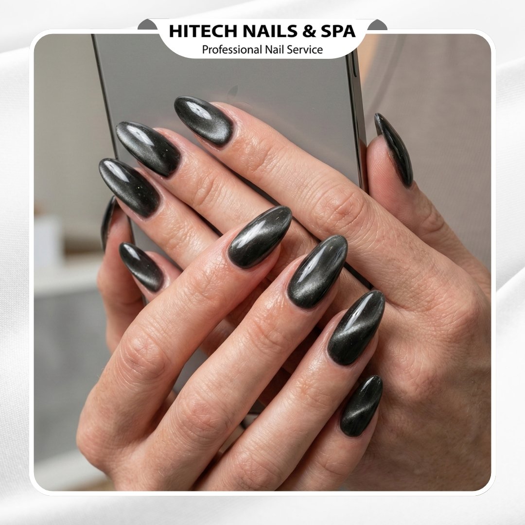 Hitech Nails & Spa