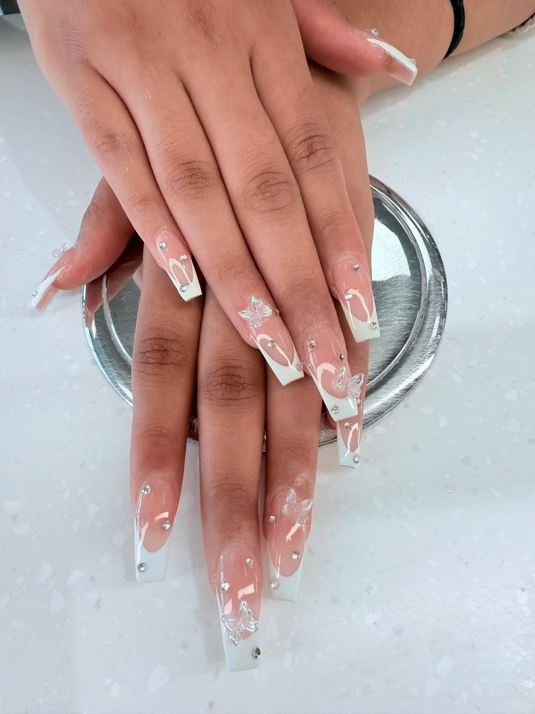 Happiness Nails and Spa