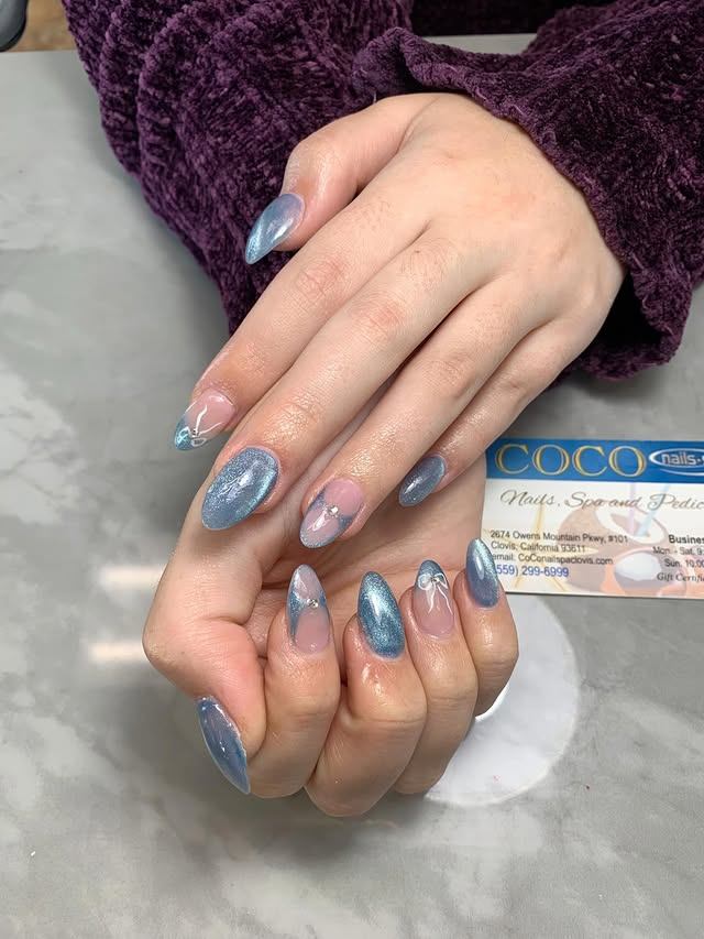 COCO Nails & Spa